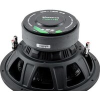 Deaf Bonce Machete MF-12R D2 Image #3