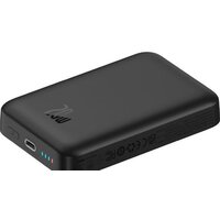 Baseus Magnetic Mini Air Wireless Fast Charge Power Bank 20W 10000mAh (черный) Image #7