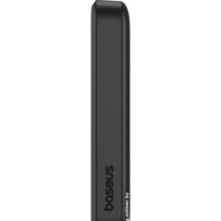 Baseus Magnetic Mini Air Wireless Fast Charge Power Bank 20W 10000mAh (черный) Image #5
