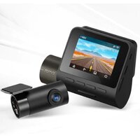 70mai Dash Cam A200 + Rear Cam Set (международная версия) Image #2
