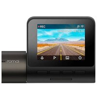 70mai Dash Cam A200 + Rear Cam Set (международная версия) Image #4