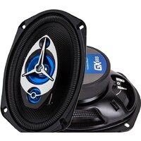 KICX GX-693 Image #1