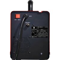 Fubag IRMIG 200 (с горелкой FB 250) Image #5