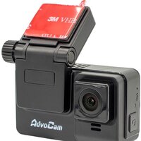 AdvoCam FD Black-III GPS+ГЛОНАСС Image #2