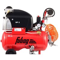 Fubag Air Master Kit Image #4