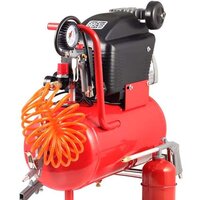 Fubag Air Master Kit Image #10