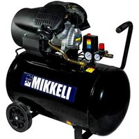 Mikkele AC-72 Image #2