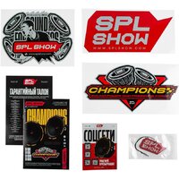 SPL Show 6.5" C6-M300 Image #7