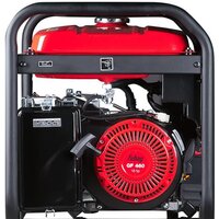 Fubag BS 8500 XD ES Duplex Image #4