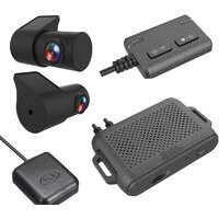SilverStone F1 Integral 2.0