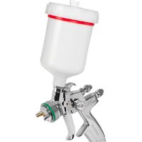 Пневматические краскопульты