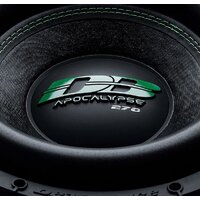 Deaf Bonce Apocalypse DB-SA272 D2 Image #6