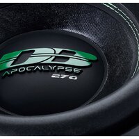 Deaf Bonce Apocalypse DB-SA272 D2 Image #7