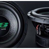 Deaf Bonce Apocalypse DB-SA272 D2 Image #11