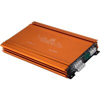 DL Audio Barracuda 4.100 V.2