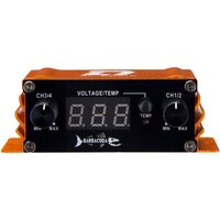 DL Audio Barracuda 4.100 V.2 Image #6