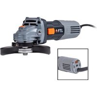 FTL AG 125E Image #2