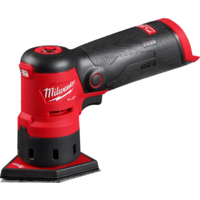 Milwaukee M12FDSS-0B 4933479680 (без АКБ)