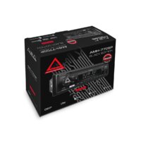 Aura AMH-77DSP Black Edition (2023) Image #2