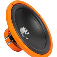 DL Audio Piranha 12