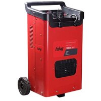 Пуско-зарядные устройства