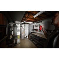 Milwaukee M12 PAL-0 4933478226 (без АКБ) Image #7