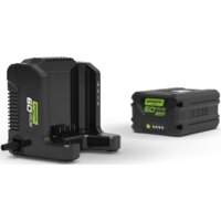 Greenworks G60UC (60В) Image #2