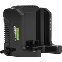 Greenworks G60UC (60В)