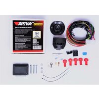 Фаркопы и электрика к ним, буксировочные тросы