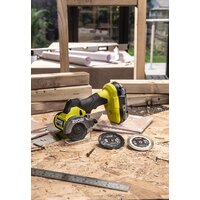 Ryobi RCT18C-0 5133004953 (без АКБ) Image #6