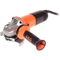 AEG Powertools WS13-125SXEK
