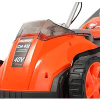 Patriot CM 432 (без АКБ и З/У) Image #4