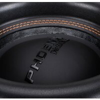 DL Audio Phoenix Black Bass 12 Image #5