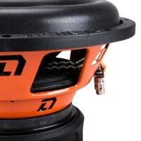 DL Audio Phoenix Black Bass 12 Image #4