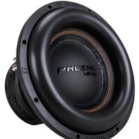 DL Audio Phoenix Black Bass 12