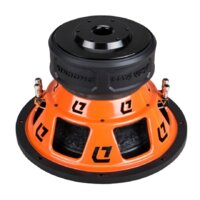 DL Audio Phoenix Black Bass 12 Image #3