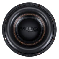 DL Audio Phoenix Black Bass 12 Image #2