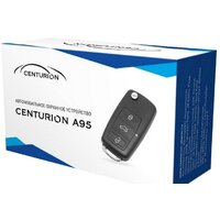 Centurion A95 Image #1
