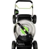 Greenworks GC82LM46 (без АКБ) Image #5