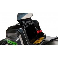 Greenworks GC82LM46 (без АКБ) Image #6