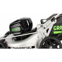 Greenworks GC82LM46 (без АКБ) Image #4