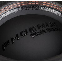 DL Audio Phoenix Black Bass 10 Image #5