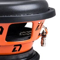 DL Audio Phoenix Black Bass 10 Image #4