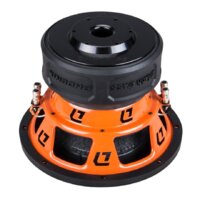 DL Audio Phoenix Black Bass 10 Image #3