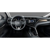 Incar DTA-2226 для Toyota Camry (2018+) Image #4