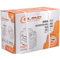 ELAND MMA-217 Image #4