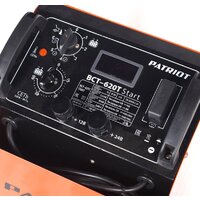 Patriot BCT-620T Start [650301565] Image #2