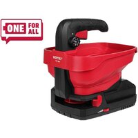 Wortex CSP 1805 ALL1 XLT Solo (без АКБ)