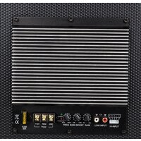 KICX GT500BPA Image #4