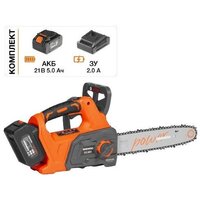 Daewoo Power DACS 3021Li Set (с 1-м АКБ)